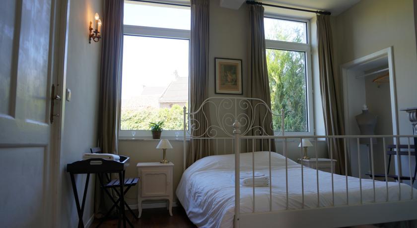 Huis Van Loon Борглон Номер фото