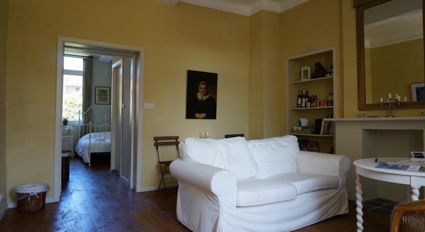 Huis Van Loon Борглон Номер фото